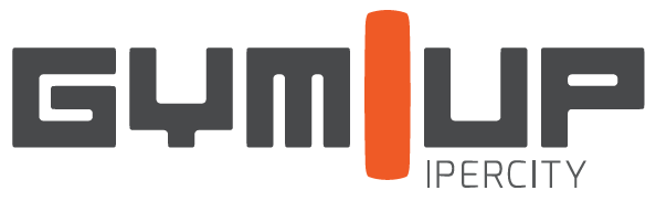 GymUp Ipercity logo